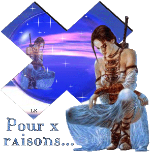 les mecs...